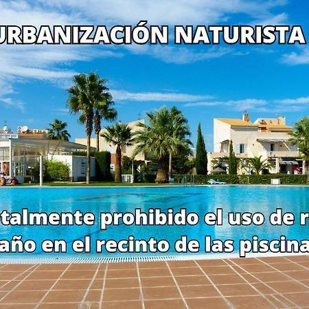 Vera Natura Apartamento Laura Exteriér fotografie