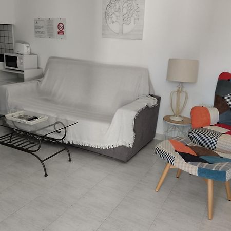 Vera Natura Apartamento Laura Exteriér fotografie