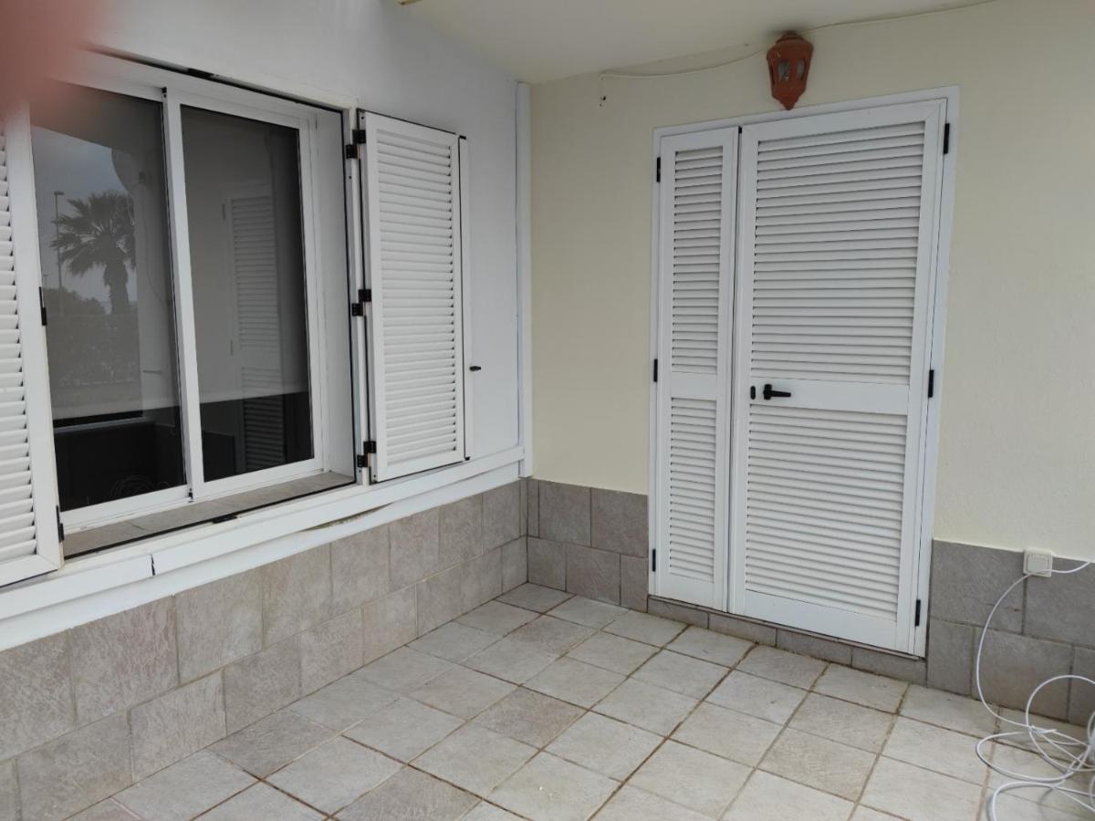 Vera Natura Apartamento Laura Exteriér fotografie