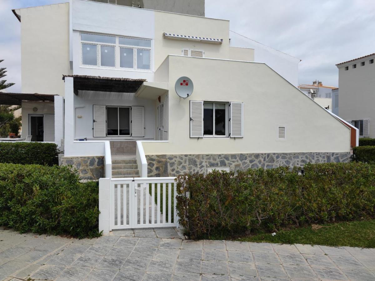Vera Natura Apartamento Laura Exteriér fotografie