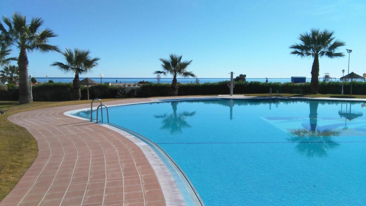 Vera Natura Apartamento Laura Exteriér fotografie