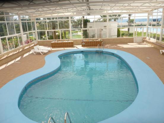 Vera Natura Apartamento Laura Exteriér fotografie