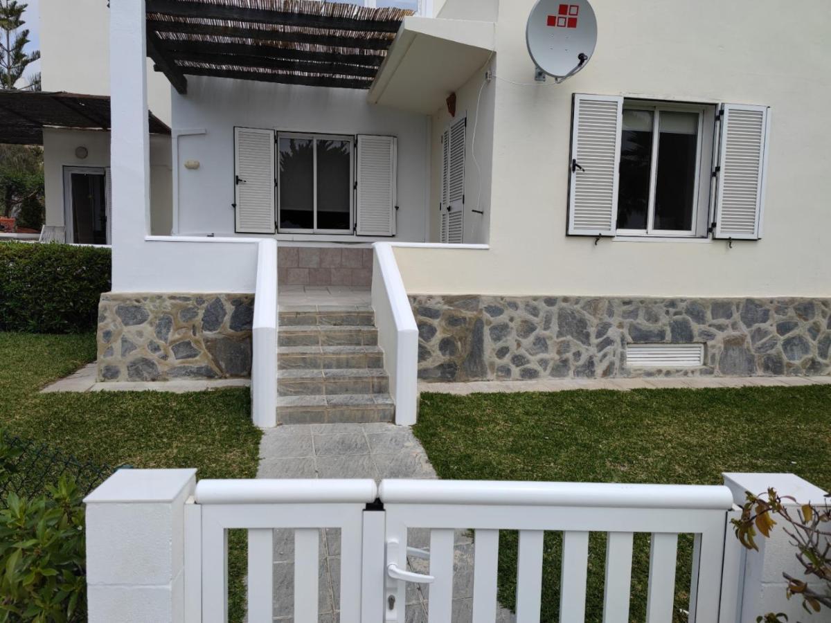 Vera Natura Apartamento Laura Exteriér fotografie