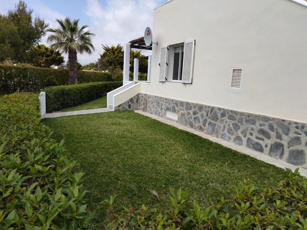 Vera Natura Apartamento Laura Exteriér fotografie