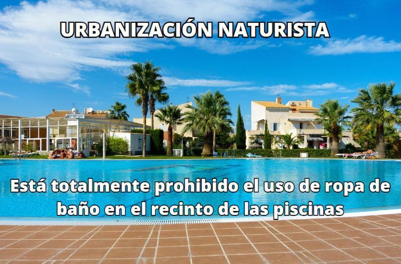 Apartmán Vera Natura Apartamento Laura Exteriér fotografie