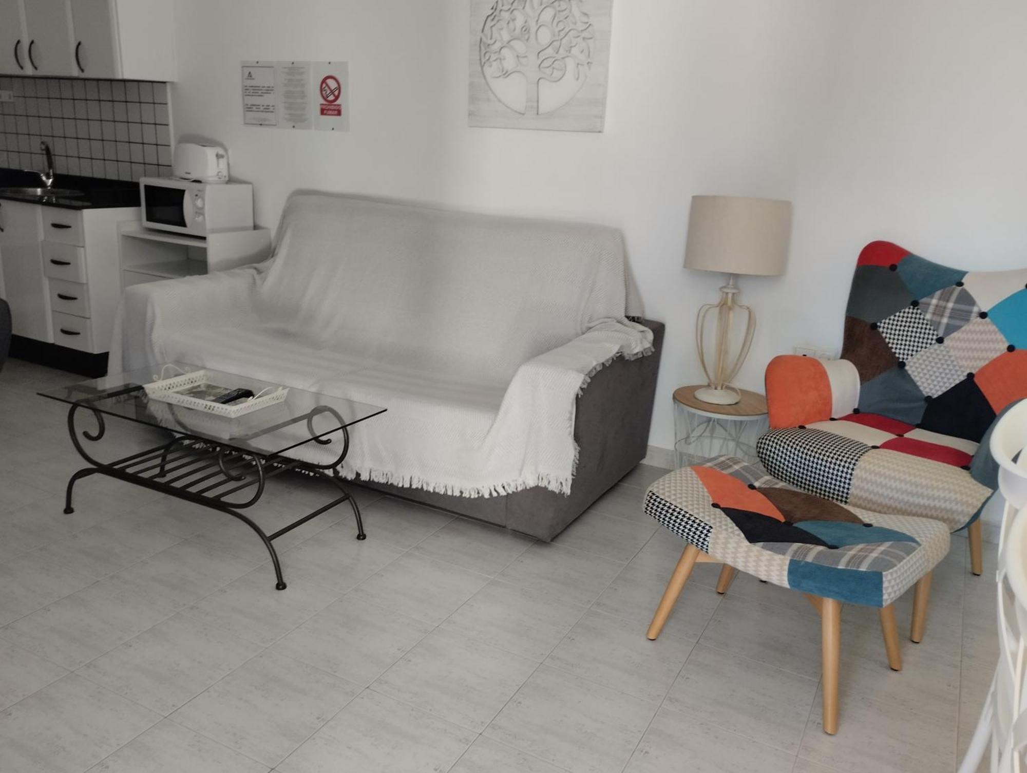 Vera Natura Apartamento Laura Exteriér fotografie