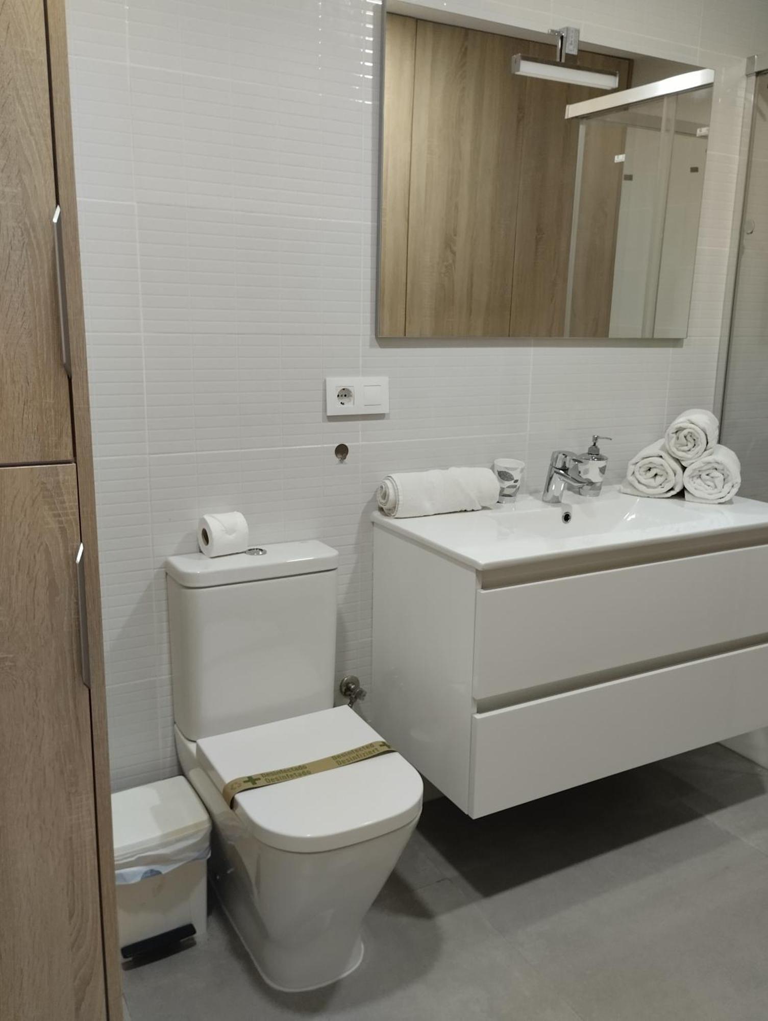 Vera Natura Apartamento Laura Exteriér fotografie