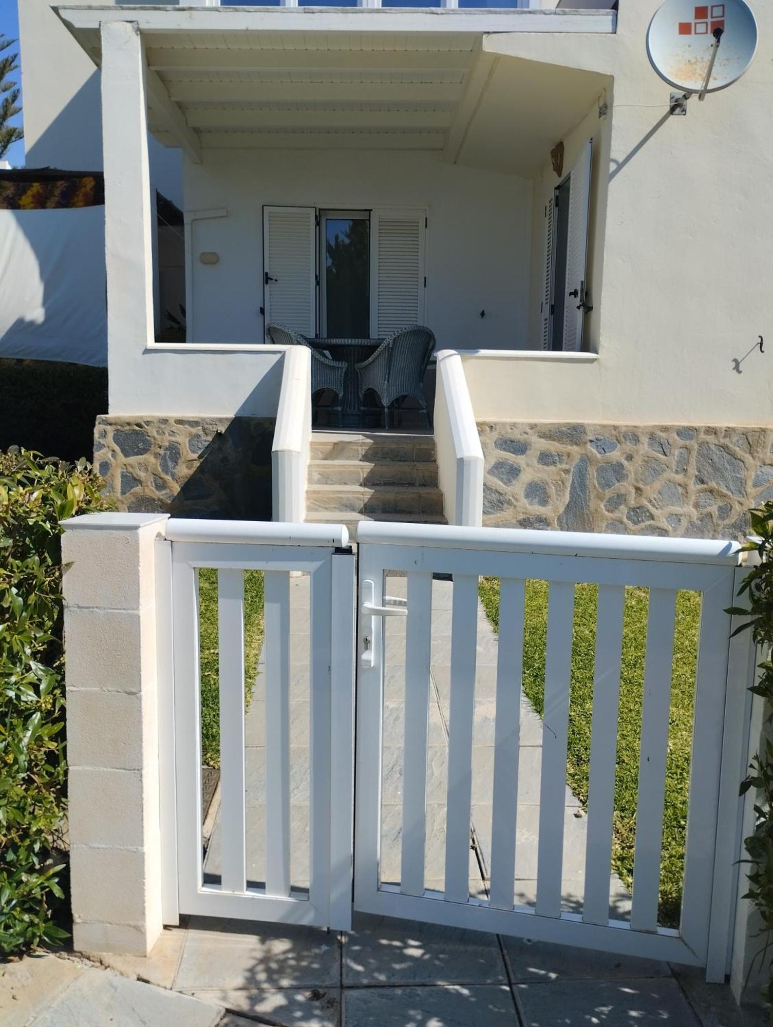 Vera Natura Apartamento Laura Exteriér fotografie