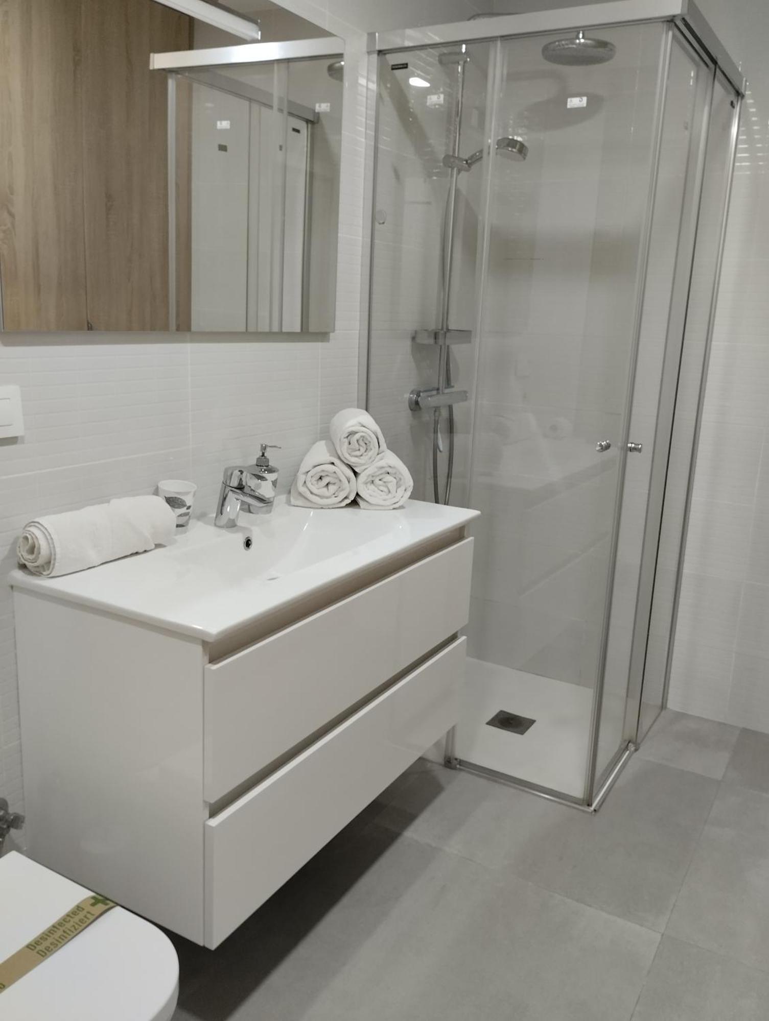 Vera Natura Apartamento Laura Exteriér fotografie