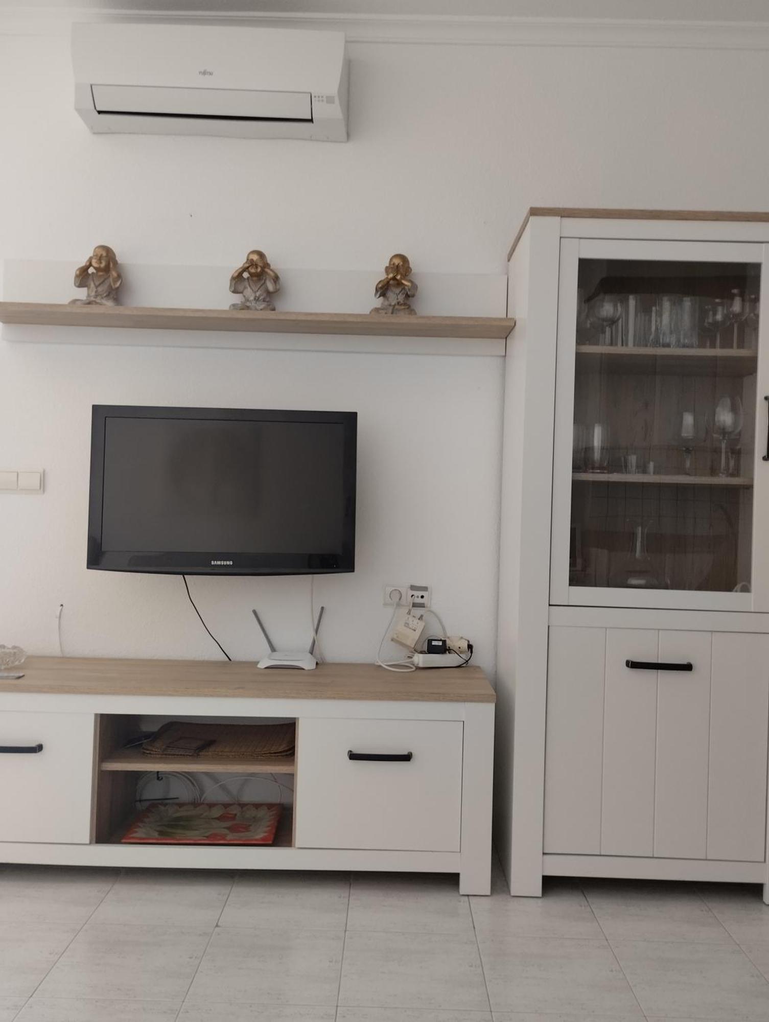Vera Natura Apartamento Laura Exteriér fotografie