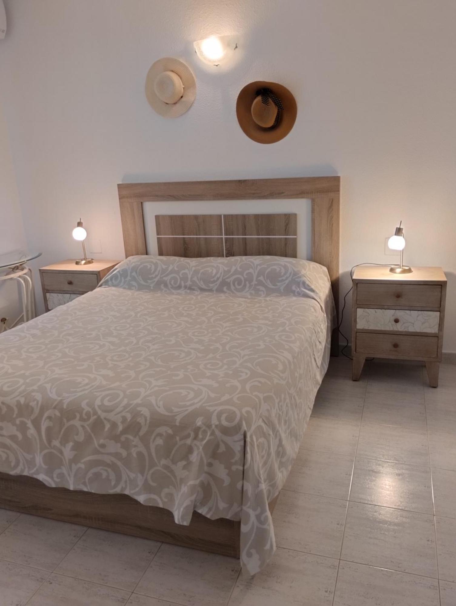 Vera Natura Apartamento Laura Exteriér fotografie