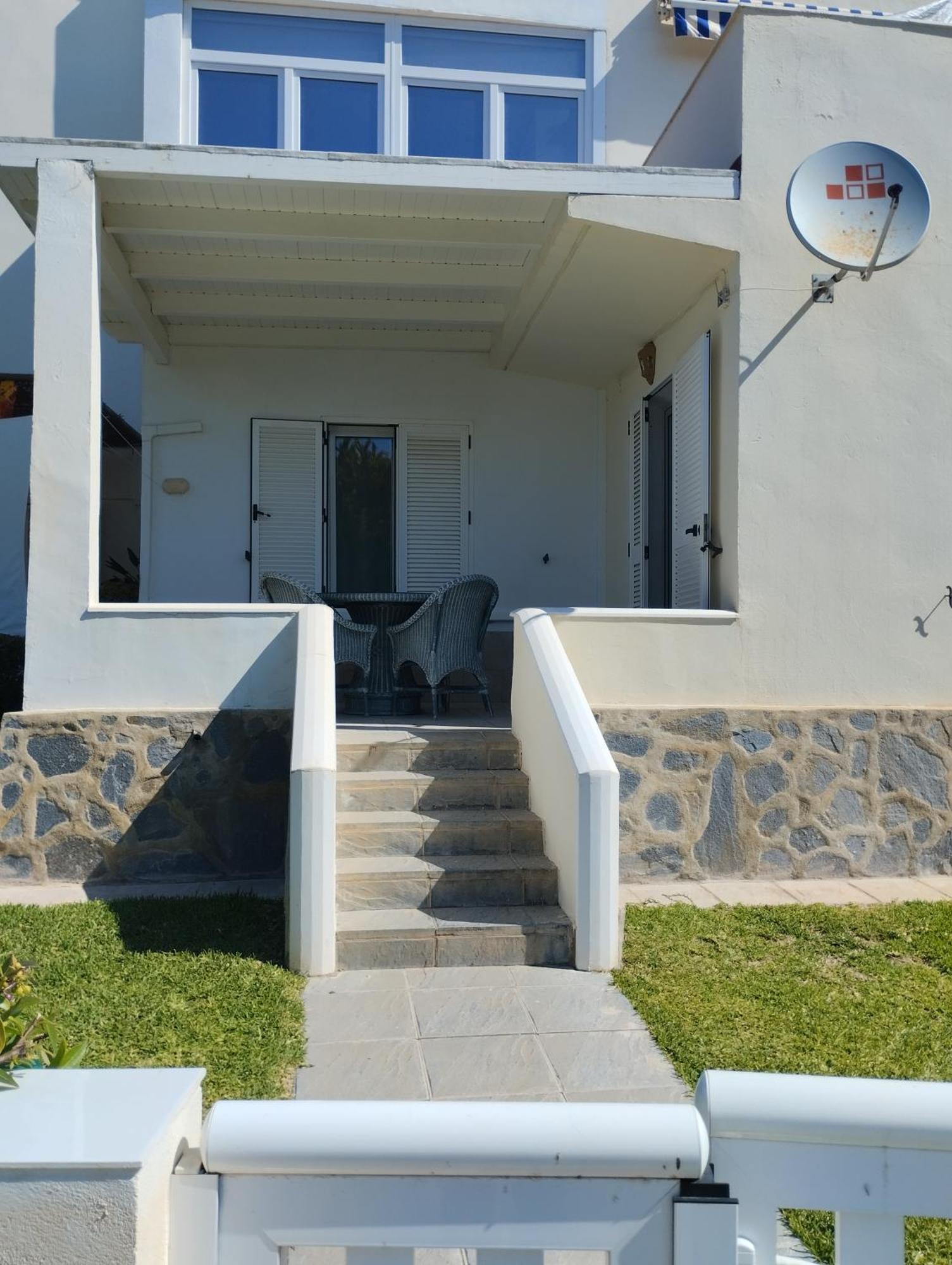 Vera Natura Apartamento Laura Exteriér fotografie