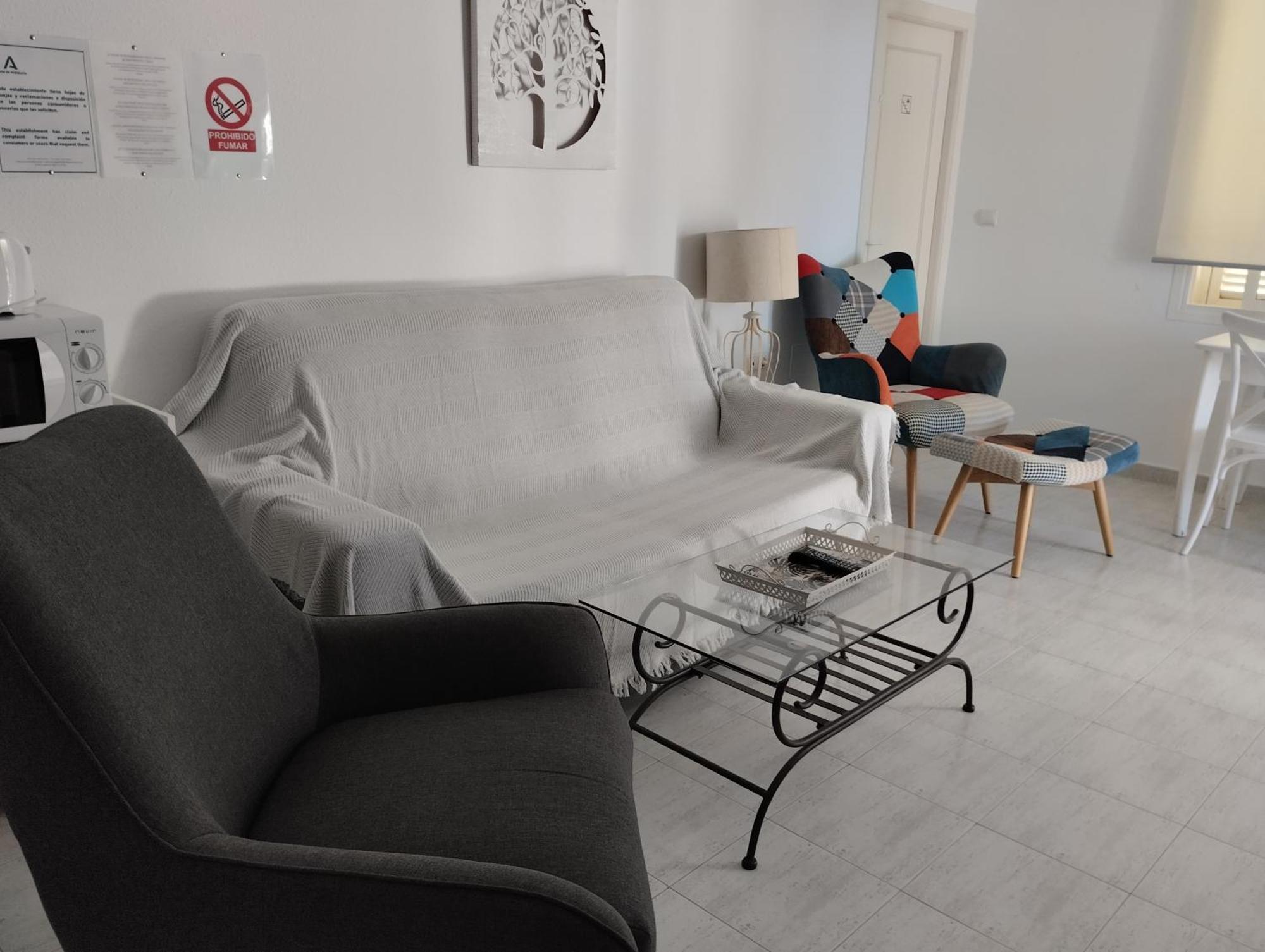 Vera Natura Apartamento Laura Exteriér fotografie