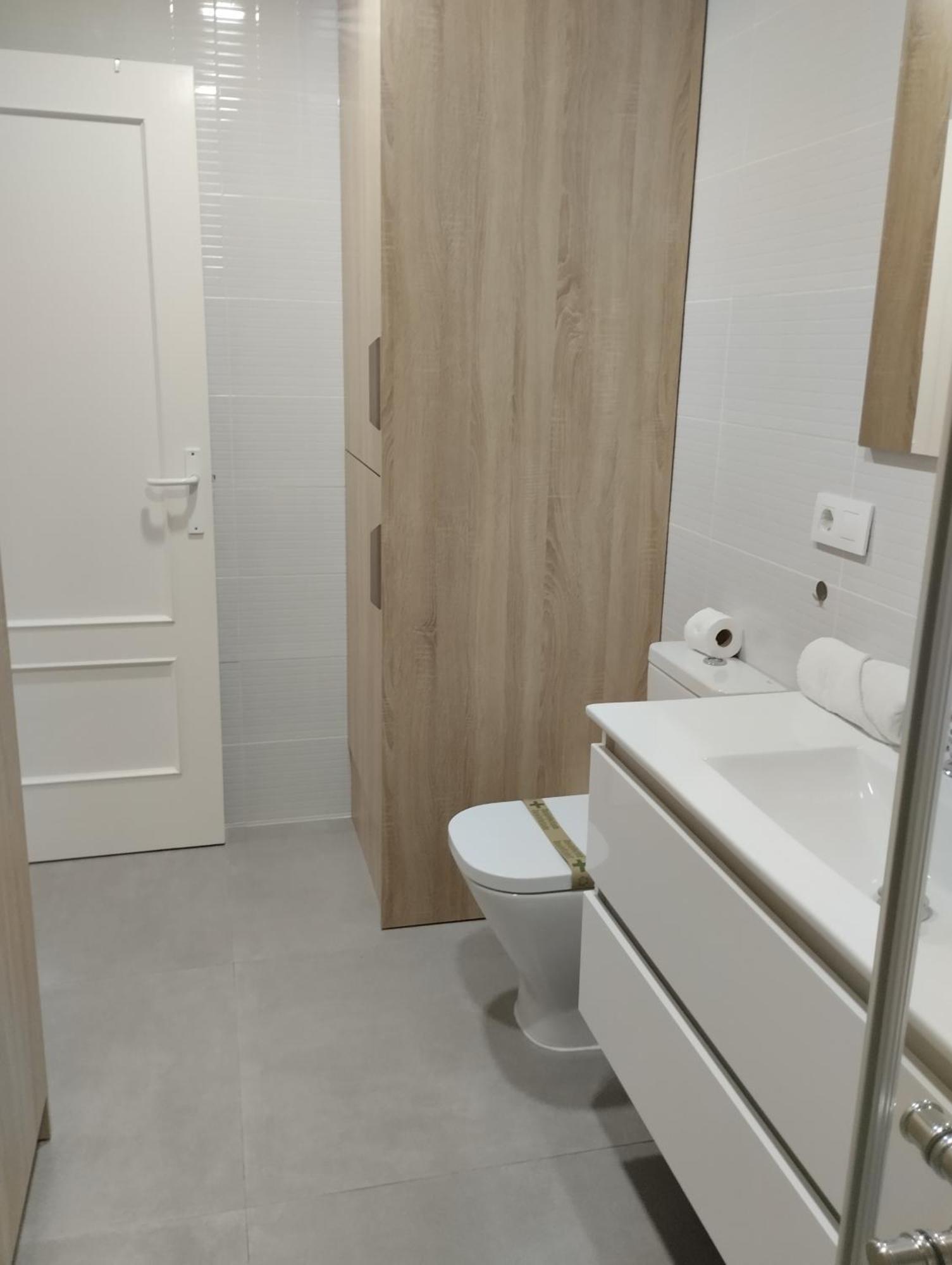Vera Natura Apartamento Laura Exteriér fotografie