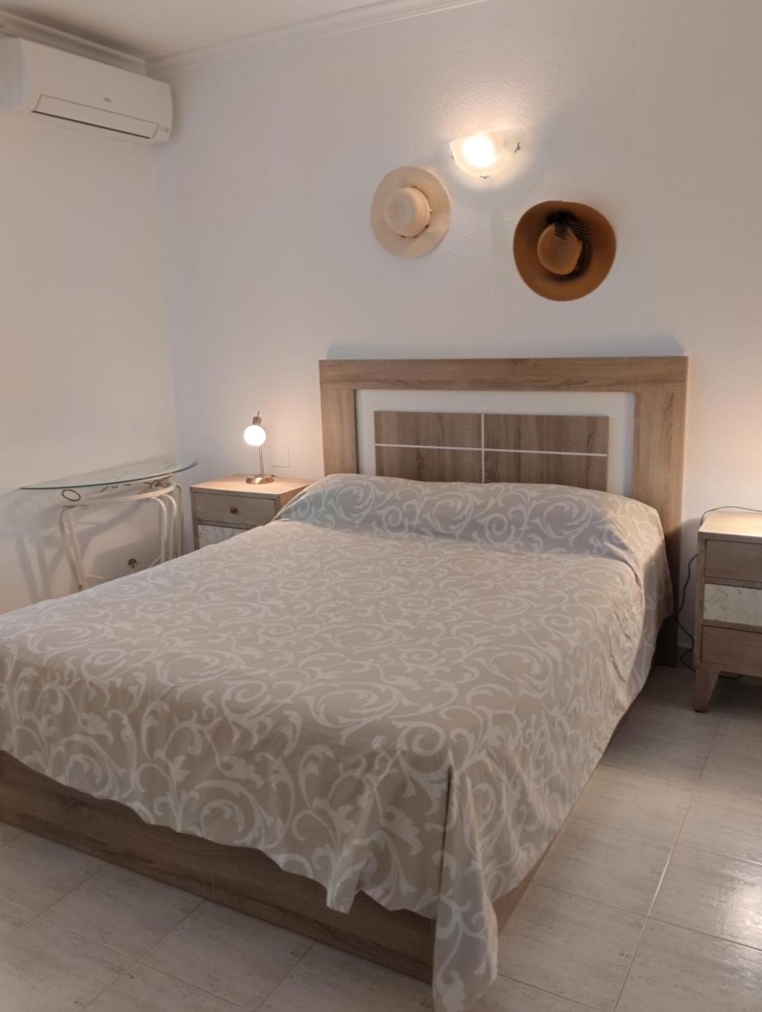 Vera Natura Apartamento Laura Exteriér fotografie