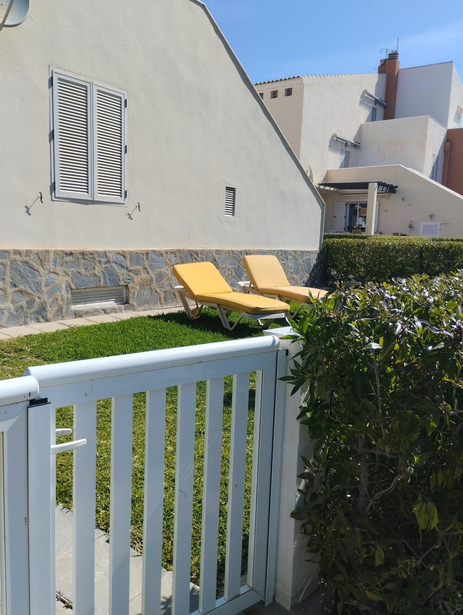 Vera Natura Apartamento Laura Exteriér fotografie